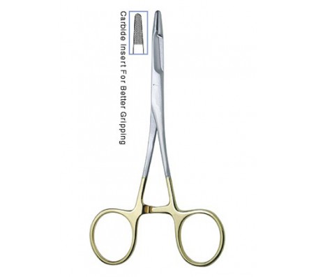 Needle Holders